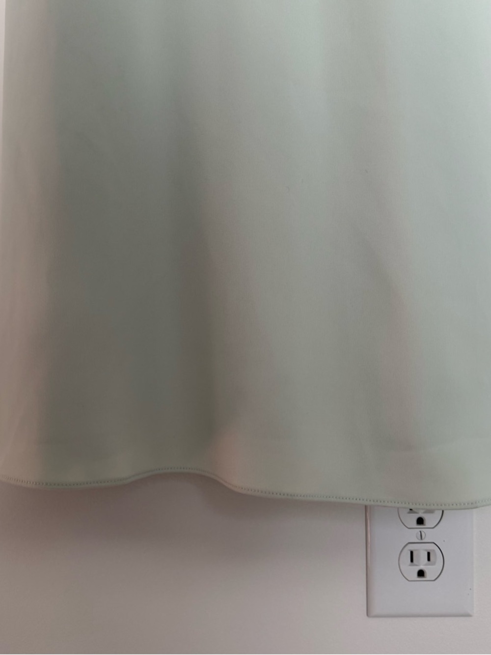 Aritzia Babaton Allround Mint Green Dress - Picture 6 of 10